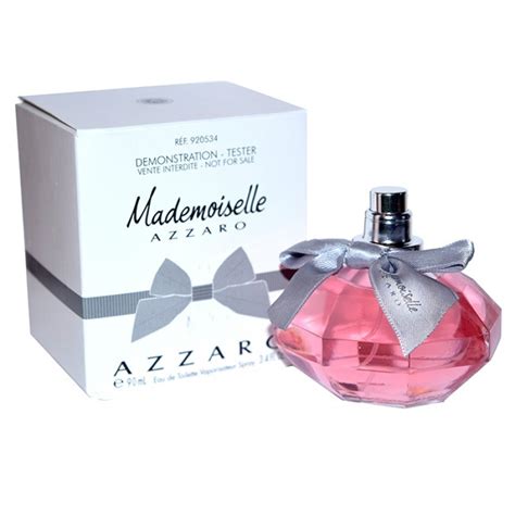 Azzaro Mademoiselle - купить духи Аззаро Мадмуазель , парфюм, туалетную ...