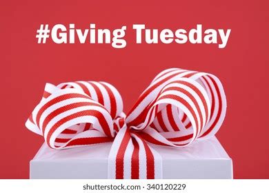 Giving Tuesday Logo Vector (.EPS) Free Download