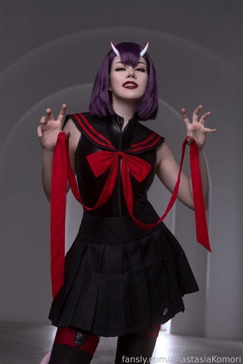 Anastasia Komori Anastasia Komori Komori Nude Leaked Photos PinayFlixx Mega Leaks