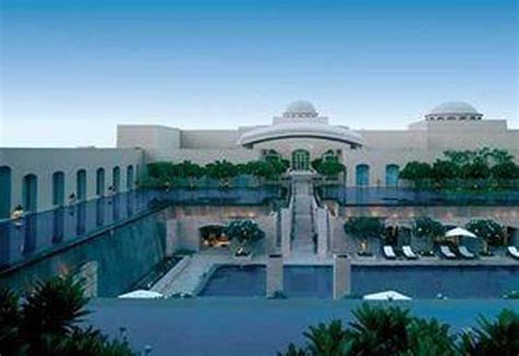 The Oberoi, Gurgaon nominated for award - Events - Hotelier India