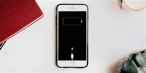 Comment Calibrer Ou Recalibrer La Batterie De Son Iphone Top Actu