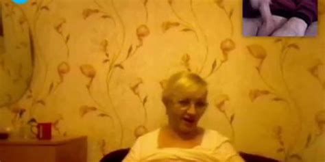 Mature Lady Webcam Video Tnaflix