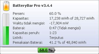 Download batterybar pro full version - qlerotags