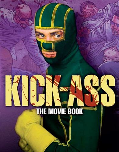 Review Cine Kick Ass