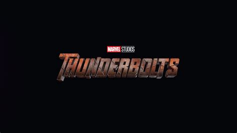 3840x2160 Resolution Disney Plus Thunderbolts 4k Marvel Poster 4K