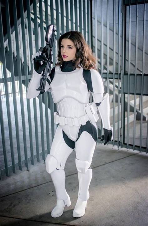 Pin By Cameron Driskill On Star Wars Star Wars Cosplay Star Wars