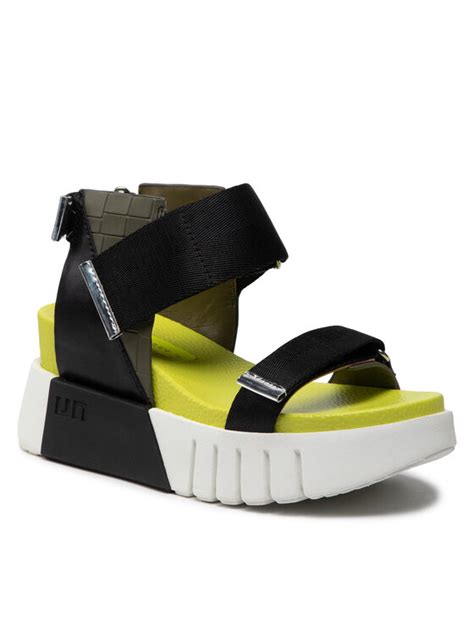 United Nude Sandalen Delta Run Bunt Modivo At