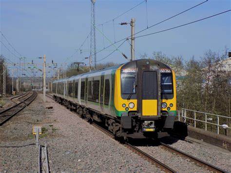 London Midland Class At Dudley Port London Midland Des Flickr