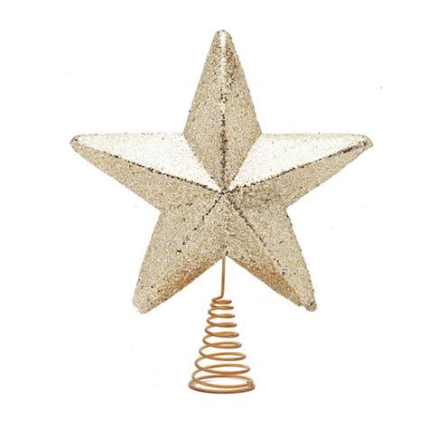 Ponteira Estrela Nude Cm Unidade Cromus Rizzo Embalagens Rizzo Embalagens