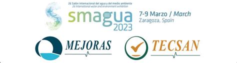 Grupo Mejoras Estar Presente En Smagua Del Al De Marzo