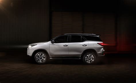 2023-Toyota-Fortuner-3 - Driven