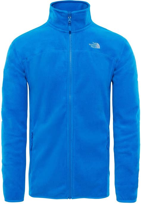 The North Face Herren 100 Glacier Fleecejacke T92uaq Ab 75 00