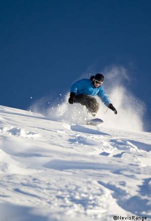 Nevis Range Guide & Reviews | Ski Area, Apres-Ski