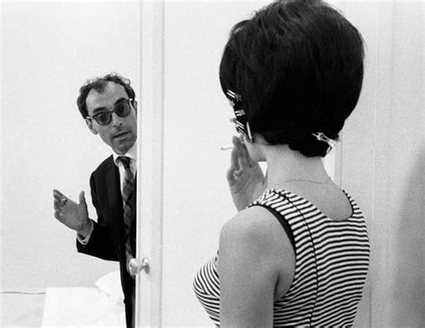 Jean Luc Godard Morre Aos 91 Anos A Moda Nos Filmes Do Cineasta