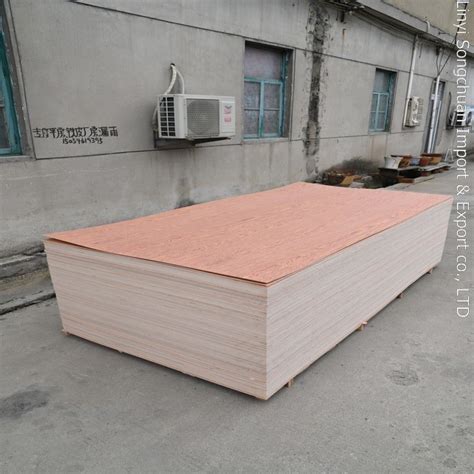 China AAA Grade Natural Red Oak White Ash Teak Veneer Sapele Cherry