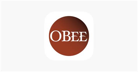 ‎O Bee Mobile on the App Store