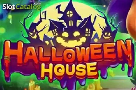 Halloween House Slot Review 2025, Play Demo for Free