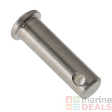 Buy Ronstan RF260 Stainless Steel Clevis Pin 4 7 X 12 7mm Online At