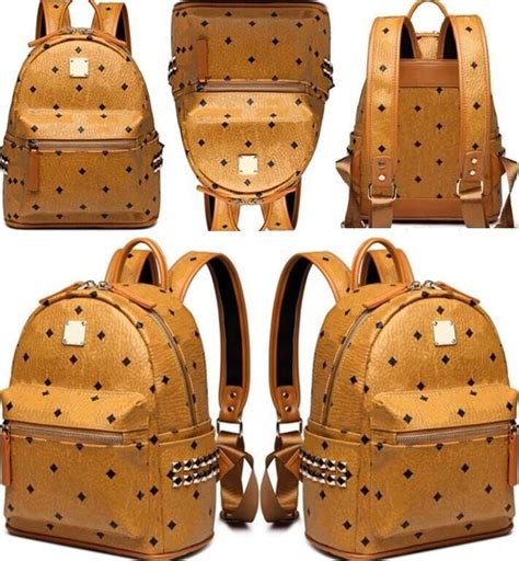 Designer Backpack Purse Outlets For Men