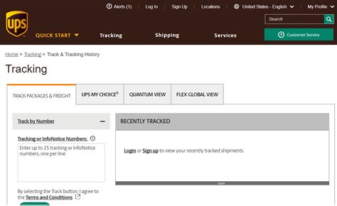 UPS Tracking - Track Packages, Schedule Delivery & More [Guide]