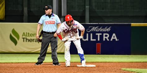 Victorias Para Santurce Caguas Y Mayagüez En El Béisbol Invernal Ey Boricua