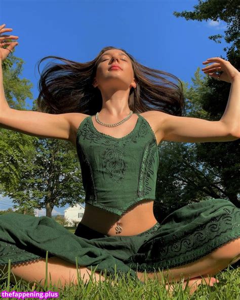 Amira Maroulis Amirastar212 Therealamiira Nude OnlyFans Photo 29 The Fappening Plus