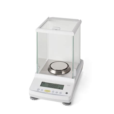 Balan A Anal Tica At Series Shimadzu France Contadora G Externa