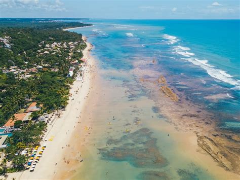 O Que Fazer Em Arraial D Ajuda Os Melhores Passeios Da Regi O