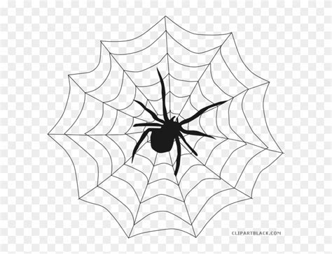 Pin the Spider on the Web Free Printable Halloween | Spider - Clip Art ...