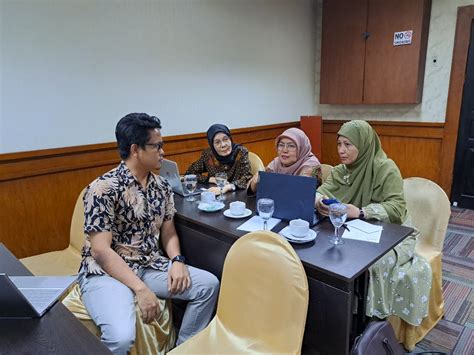 Magister Pendidikan IPA Mengikuti FGD Mapping Penelitian Multidisiplin