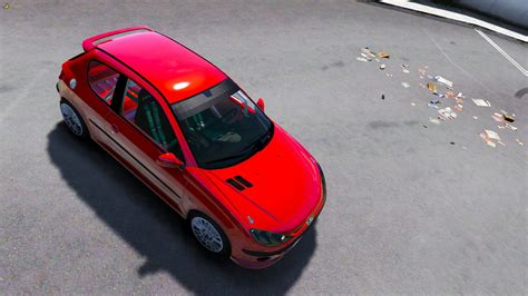 Peugeot Rps S Addon Replace Gta Mods