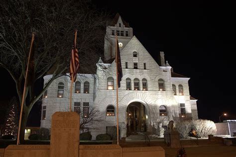 Fulton County Courthouse (Indiana) - Alchetron, the free social ...