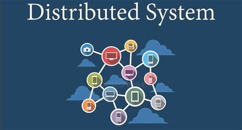 Fundamentals Of Distributed Systems By Ibrahim Lanre Adedimeji Medium