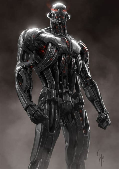 Ultron - Alchetron, The Free Social Encyclopedia
