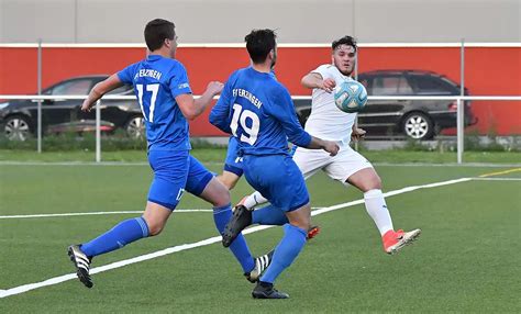 VfB Waldshut SV Jestetten VfB Waldshut Besiegt Den SV Jestetten Mit