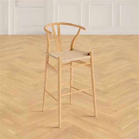 Fairbanks Bar Stool