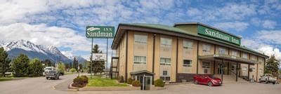 Gallery | Smithers Hotels BC | Sandman Inn Smithers