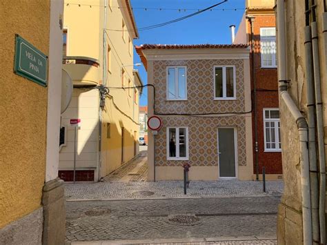 Arrendamento de Moradia geminada na rua Arcebispo Pereira Bilhano São