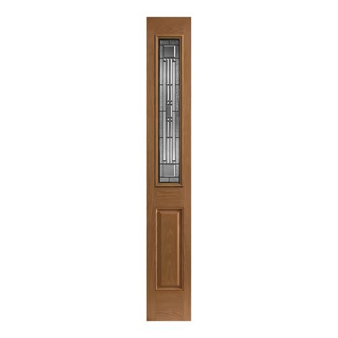 Bltsl Belleville Series Woodgrain Textured Sidelite With