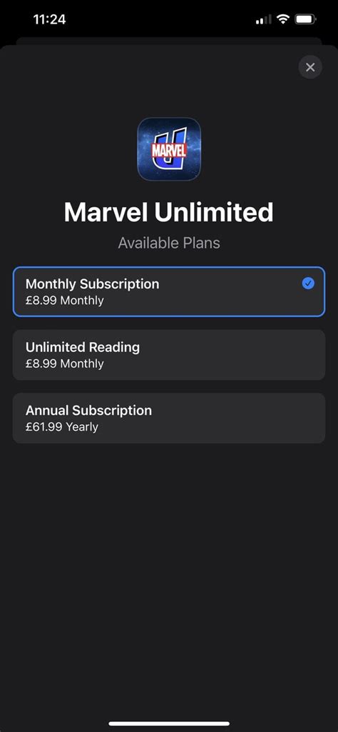 Whats difference with monthly subscription & unlimited reading can someone help me with this pls ...