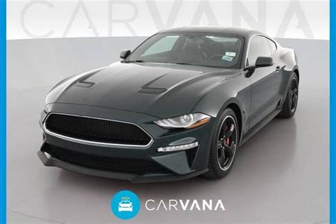 Used Ford Mustang Bullitt For Sale Near Me Edmunds