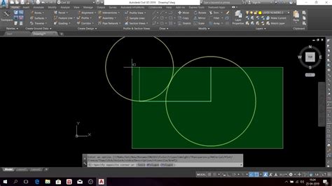 Curso Express Autocad Civil D C Mo Usar Layers Youtube