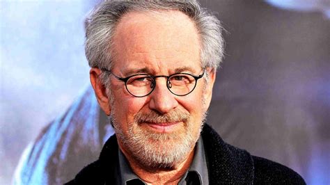 Steven Spielberg Las Redes Sociales Son Una Excusa Para Perder El