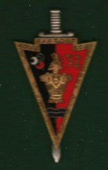 Arm E Fran Aise Insignes R Gimentaire Du G Nie French Army Regimental