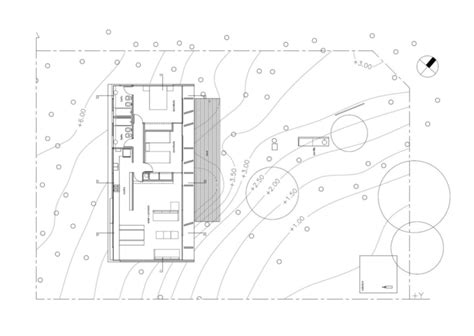 6 Modern Concrete Homes - modlar.com