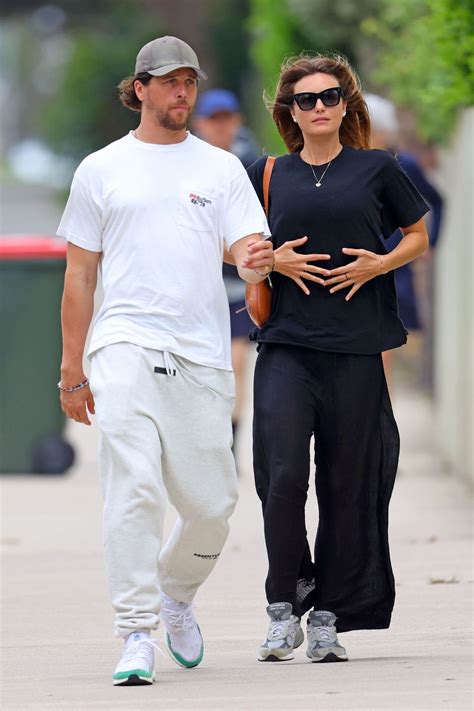 Leila George D'Onofrio - Out in Sydney 03/20/2023 • CelebMafia