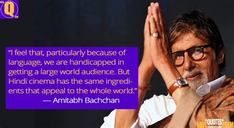 27 Amitabh Bachchan Quotes - Help You Succeed In The Life