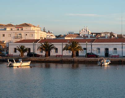 Tavira Portugal Projects Photos Videos Logos Illustrations And