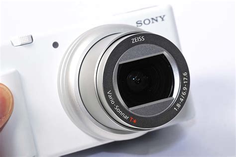 ソニー、新vlogcam「zv 1 Ii」 超広角18mmからのズームレンズ搭載、12万円 マイナビニュース