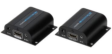 Extender Hdmi Ex Ir Hdmi Extenders Delta